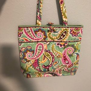 Vera Bradley tote